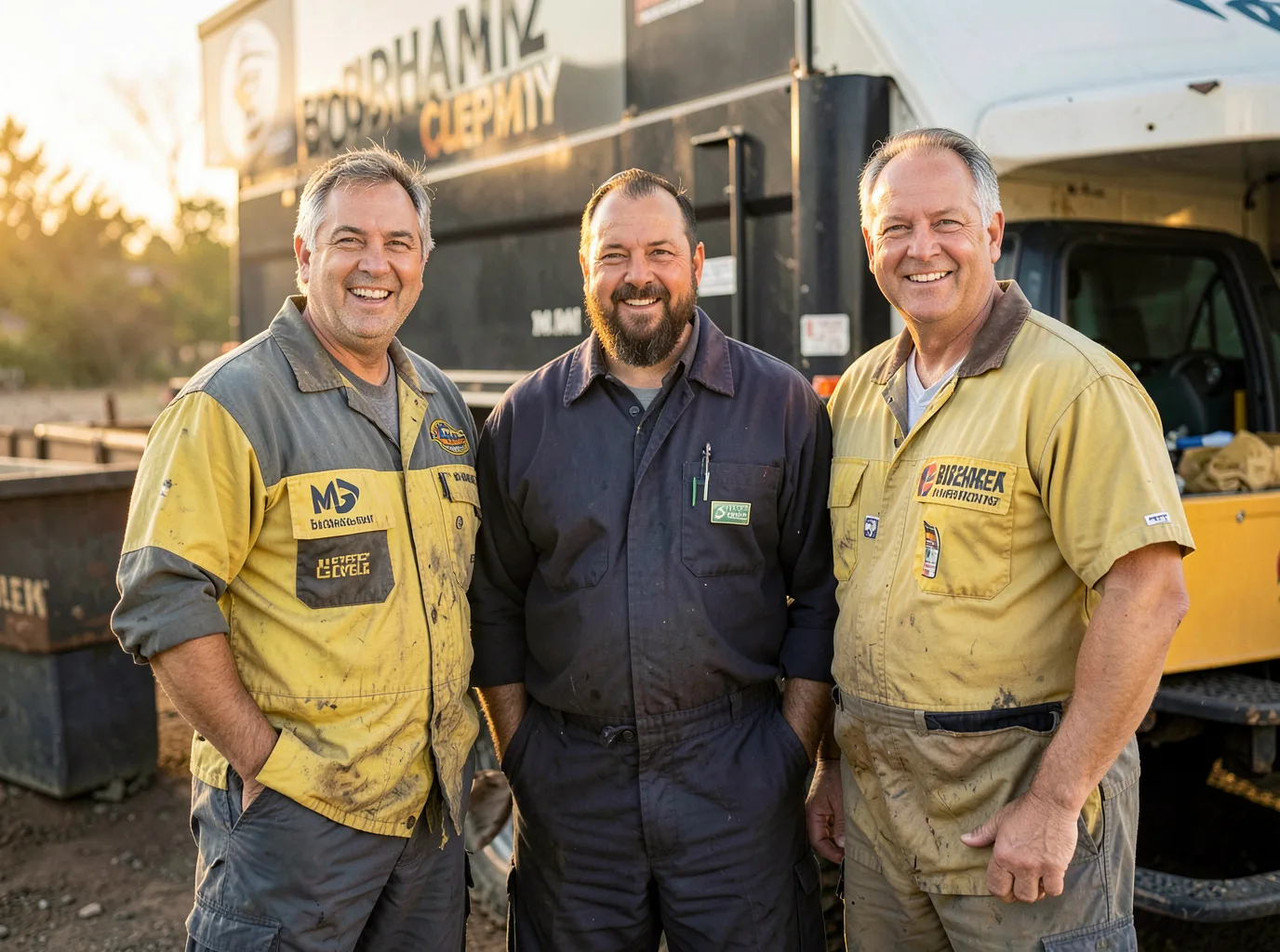 Sewage Cleanup company in Carson, MS